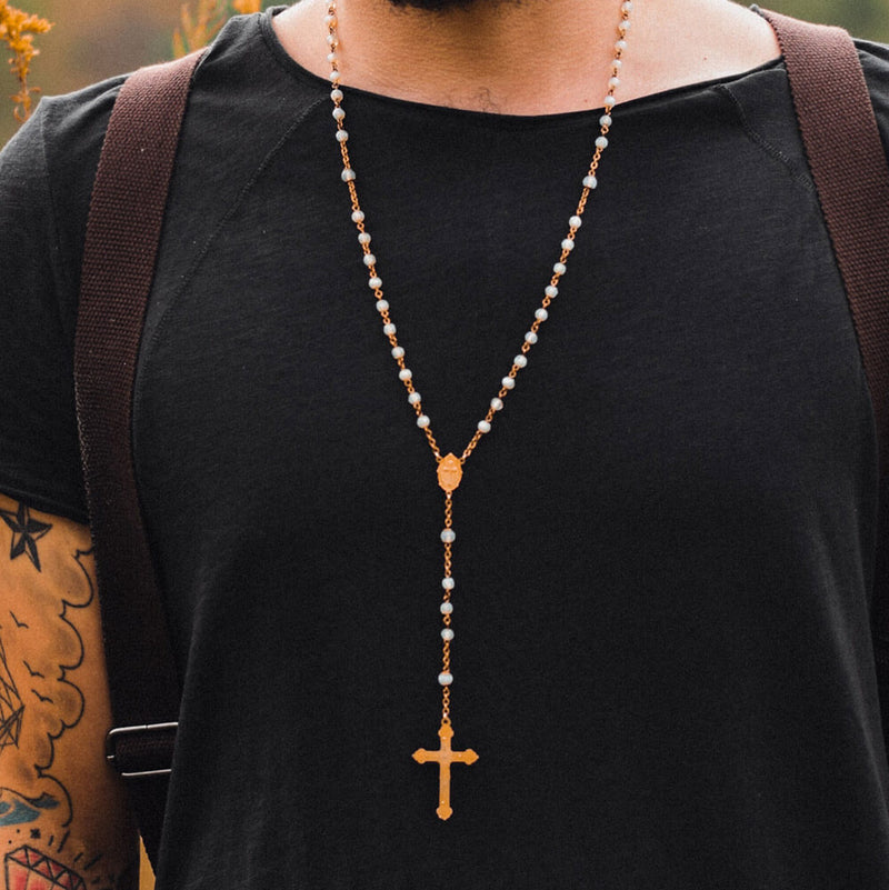 Cross pendants