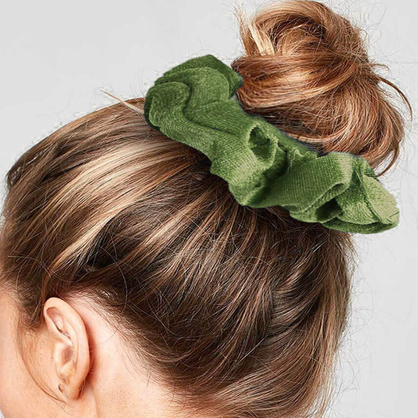 Scrunchies