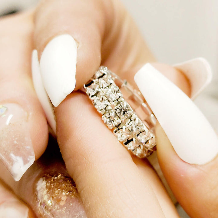 Celebration rings