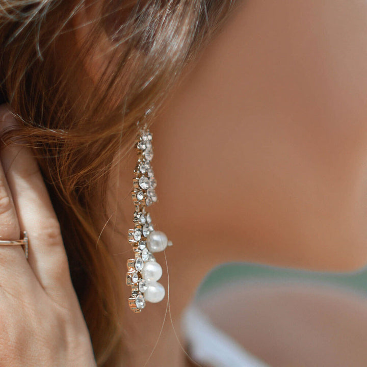 Festive jewelry