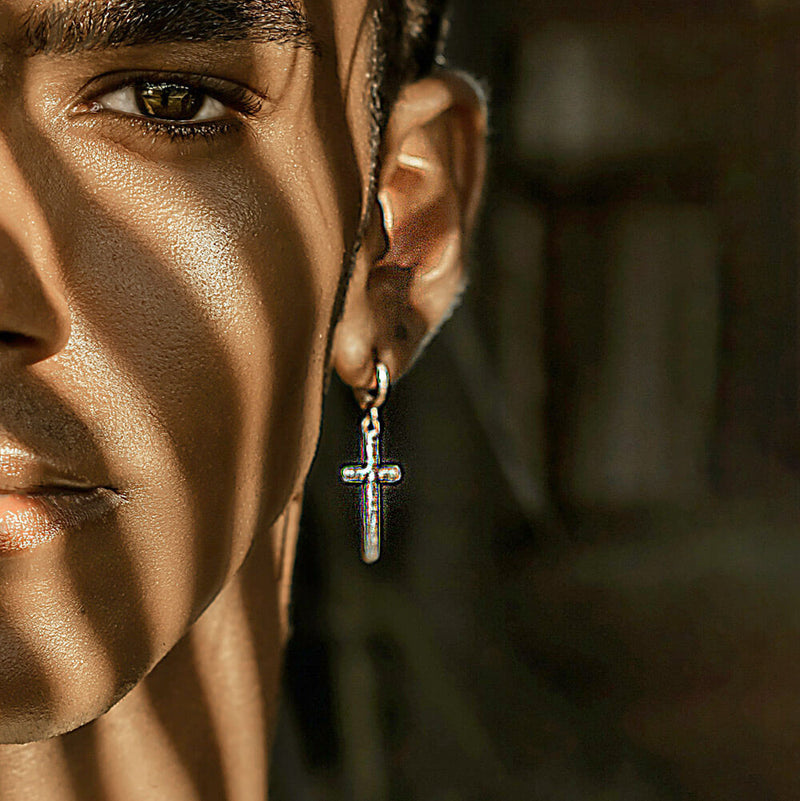 Ringar på en hänge