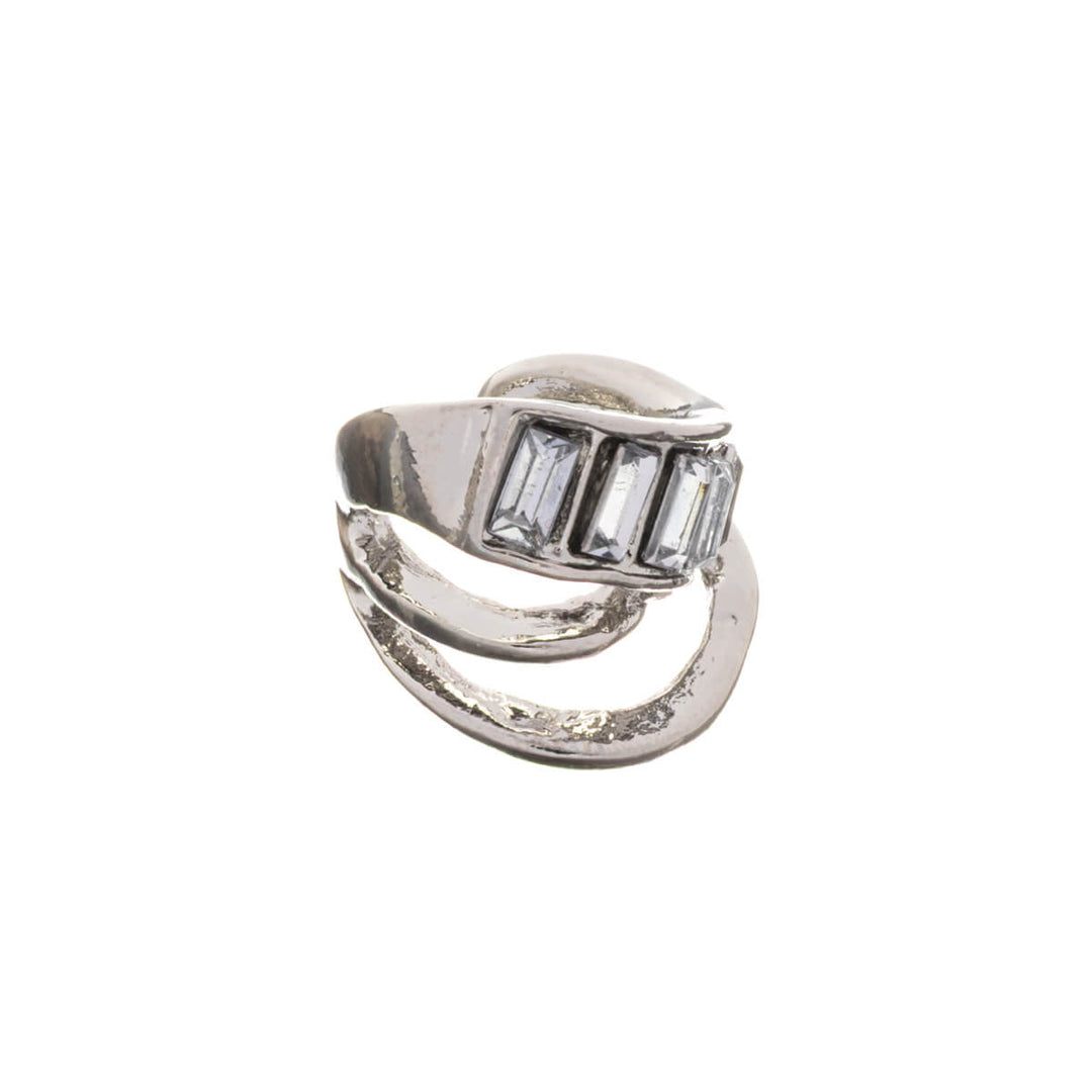 Rustokoru ear cuff 3-piece set