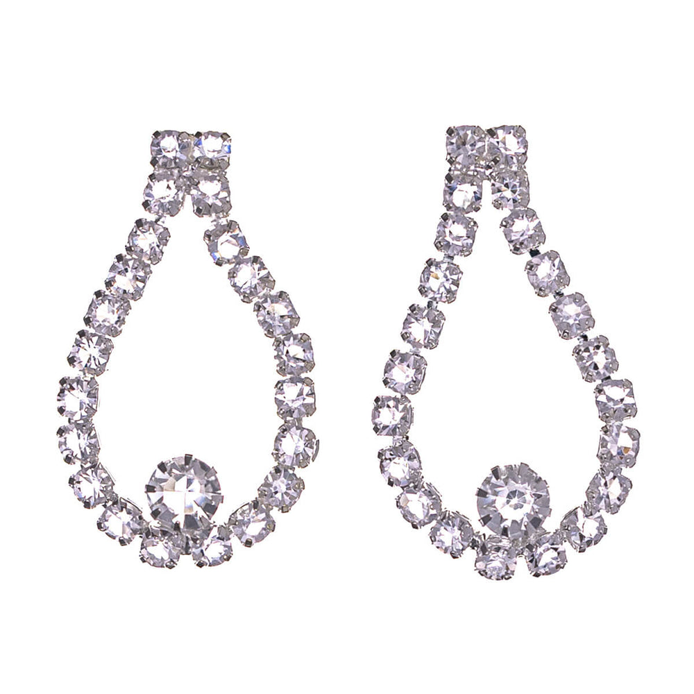 Lasikivellinen juhla kaulakoru + korvakorut - Ninja.fi