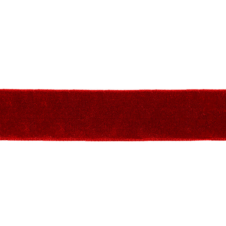 Sammet choker halsband