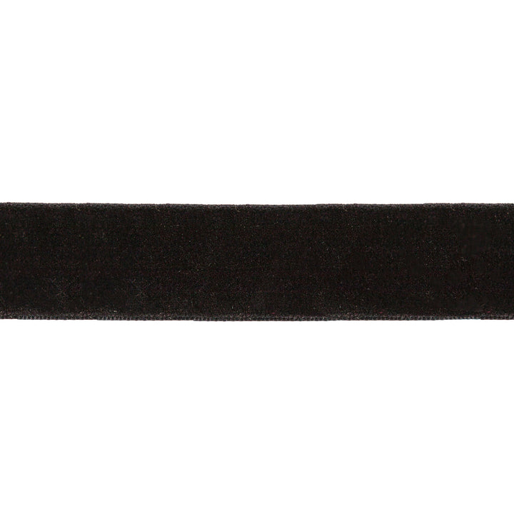 Sammet choker halsband