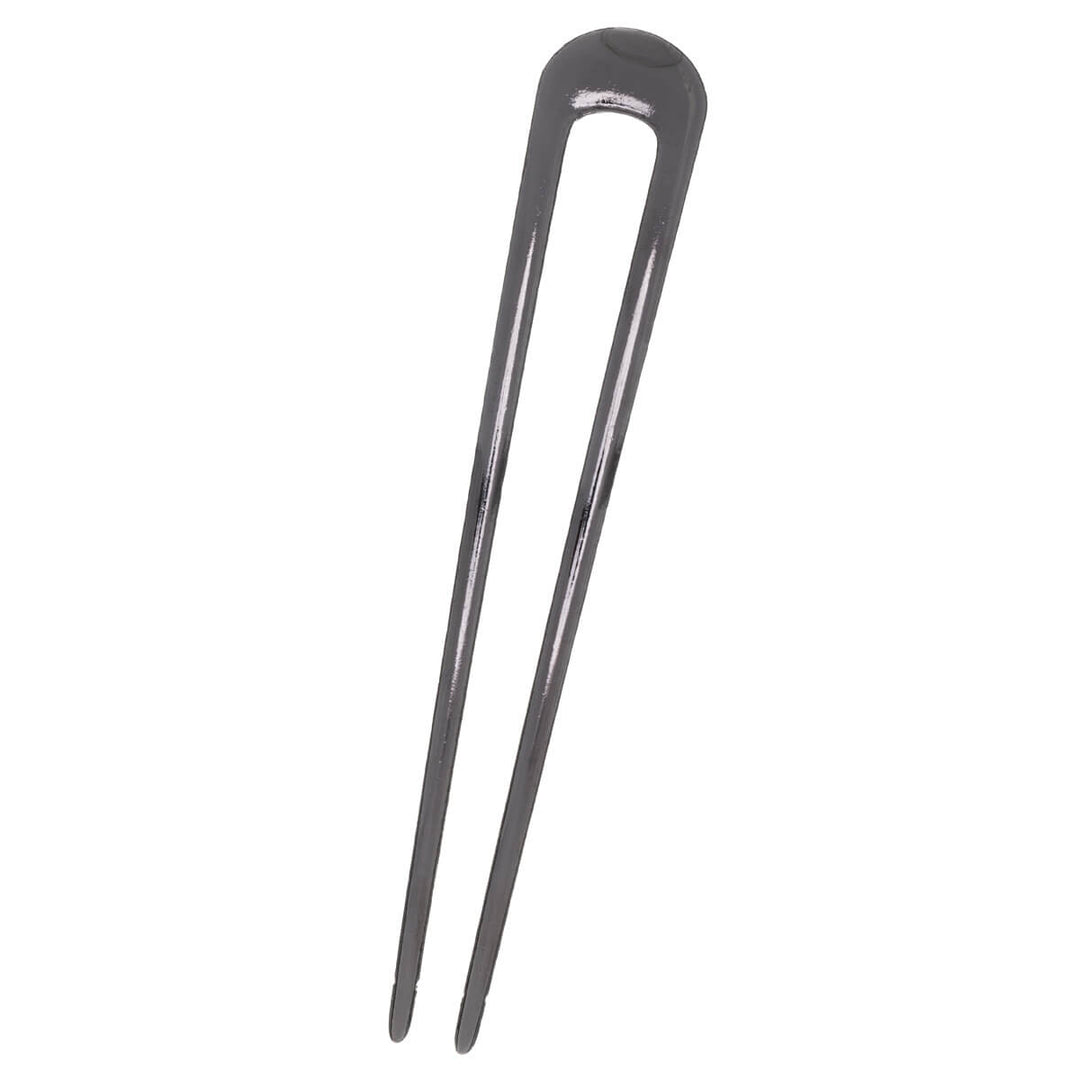 Metallisk hårnål stor hårnål 13cm