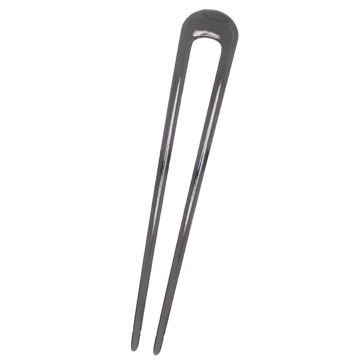 Metallisk hårnål stor hårnål 13cm