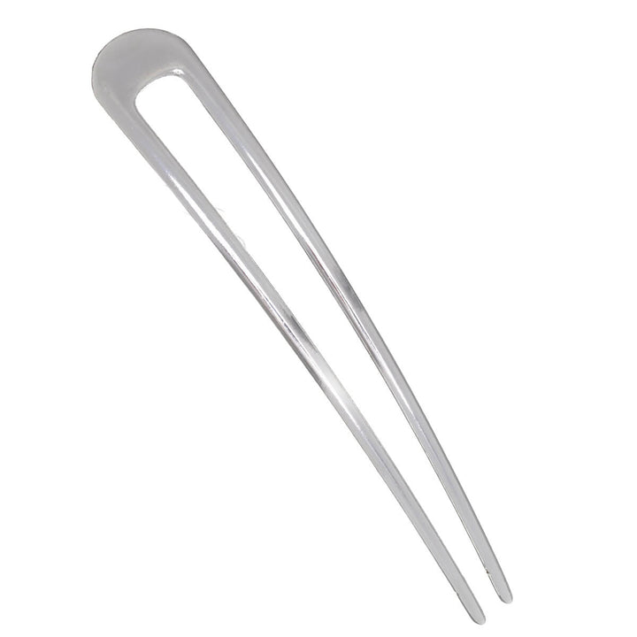 Metallisk hårnål stor hårnål 13cm