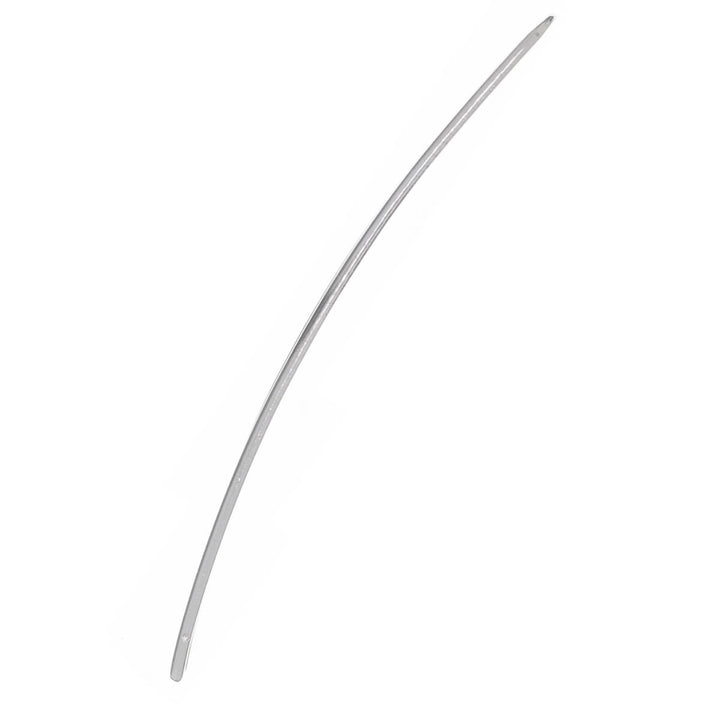 Metallisk hårnål stor hårnål 13cm