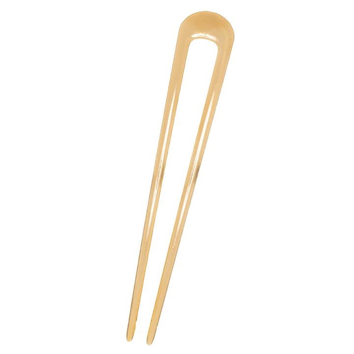 Metallisk hårnål stor hårnål 13cm