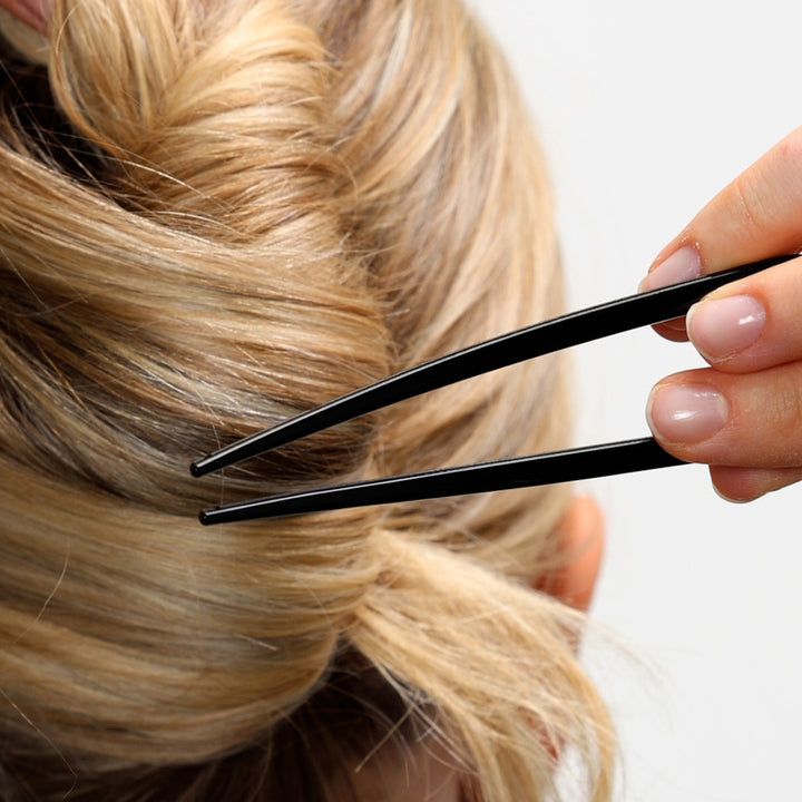 Säkerhetsnålar i metall, 3 st.