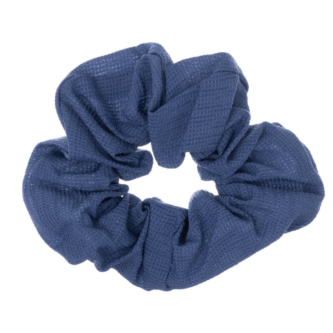 Plain scrunchie hairpin ø 10cm