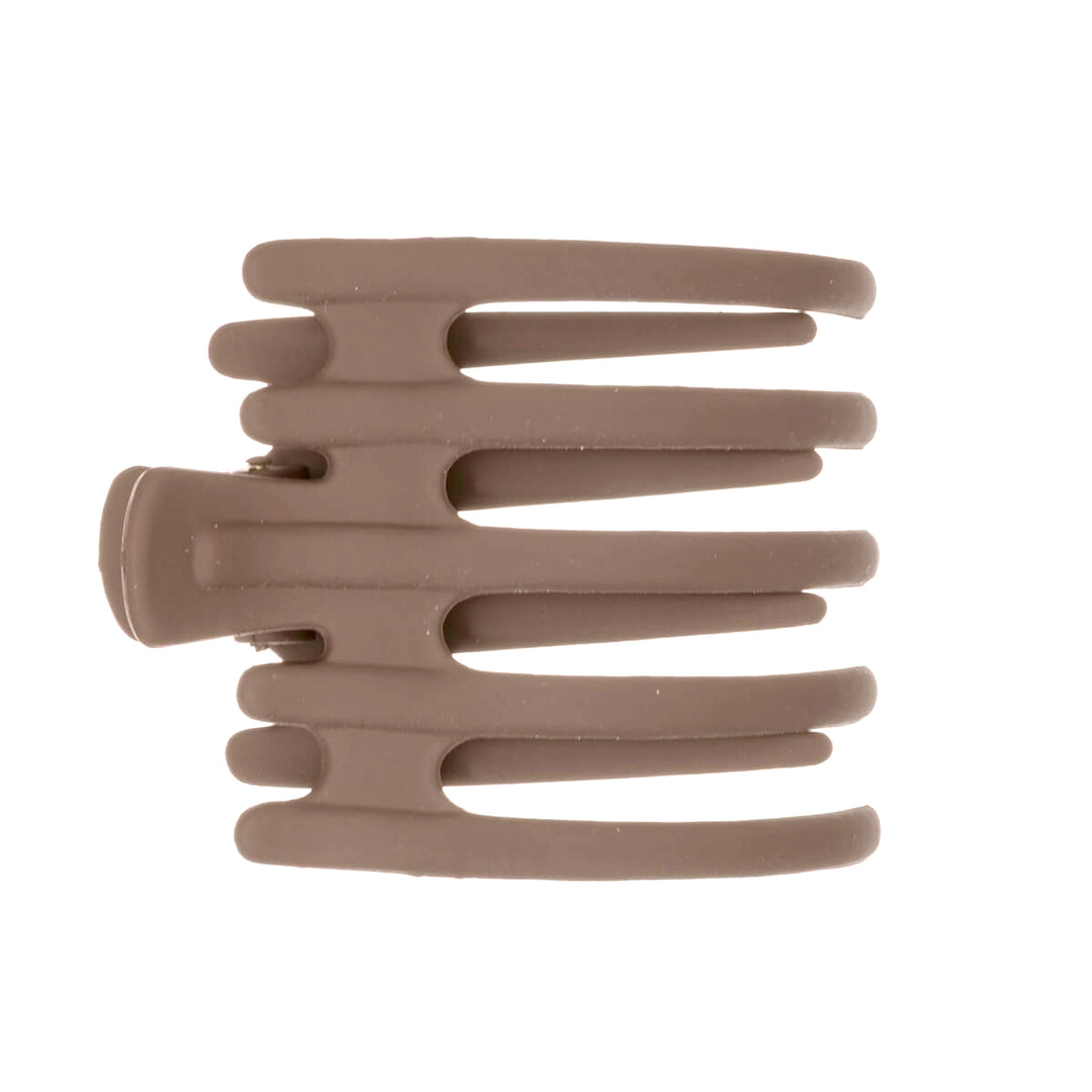 Shark tooth 1pc, sliding from the side