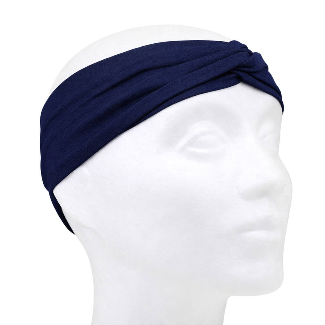 Joustava hiuspanta solmupanta - Ninja.fi