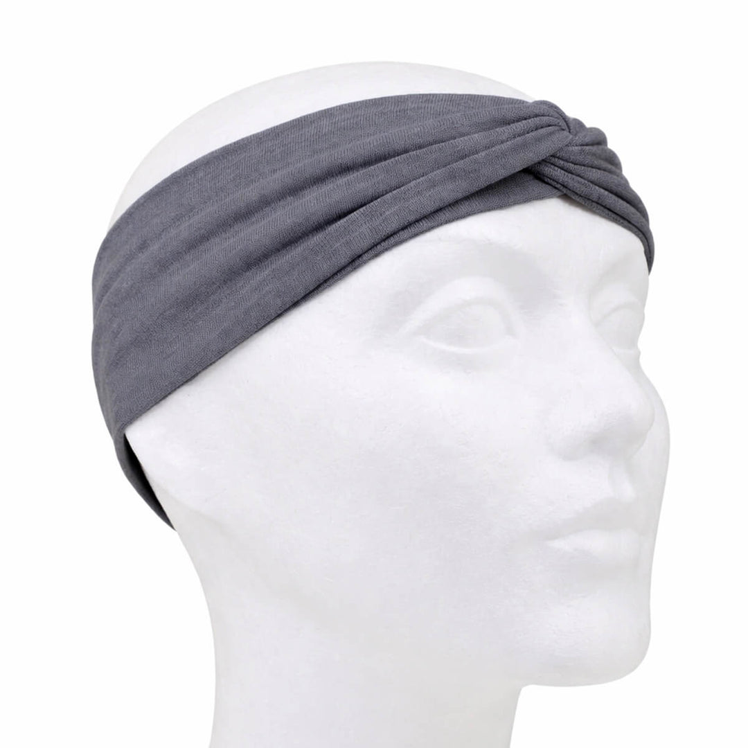 Joustava hiuspanta solmupanta - Ninja.fi