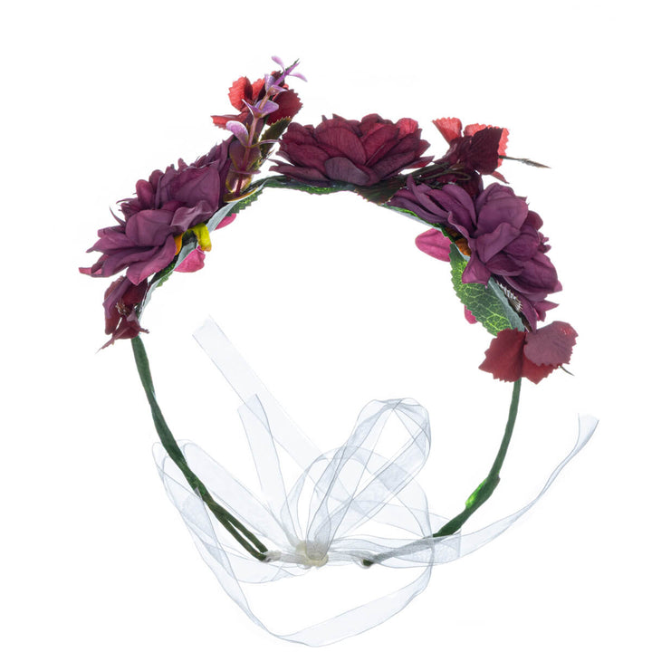 Färgglad blomleverans Krysantemum