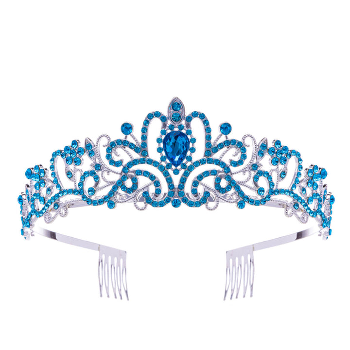 Princess party tiara tiara hairband