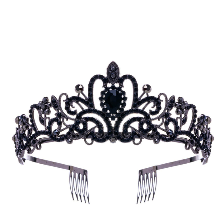 Princess party tiara tiara hairband