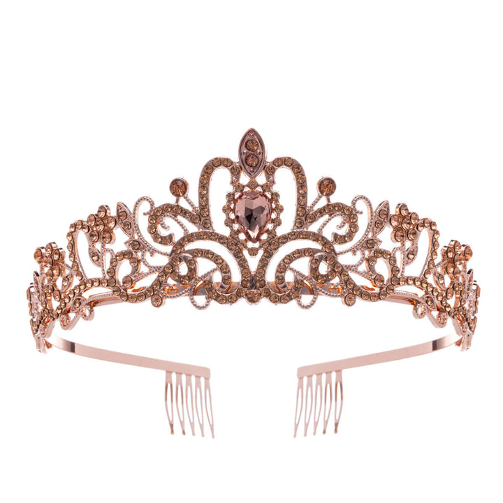 Princess party tiara tiara hairband