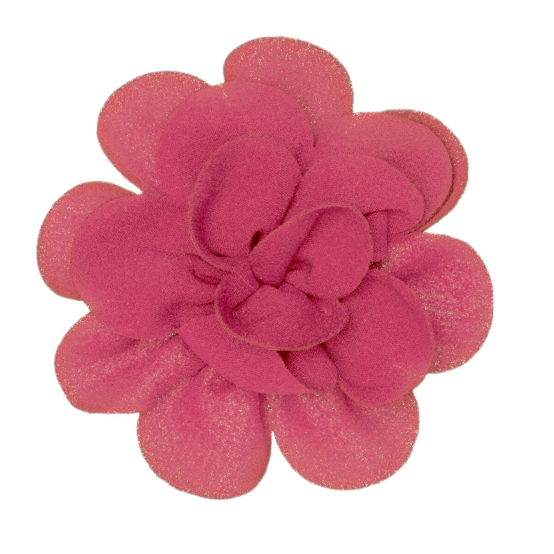 Matt hårblomma och klädblomma, 10 cm