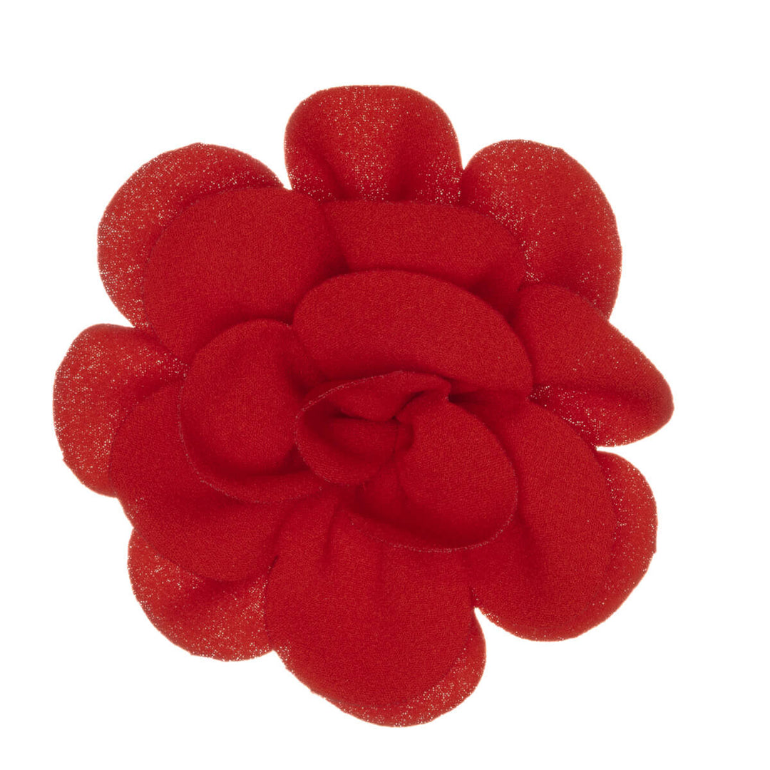 Matt hårblomma och klädblomma, 10 cm