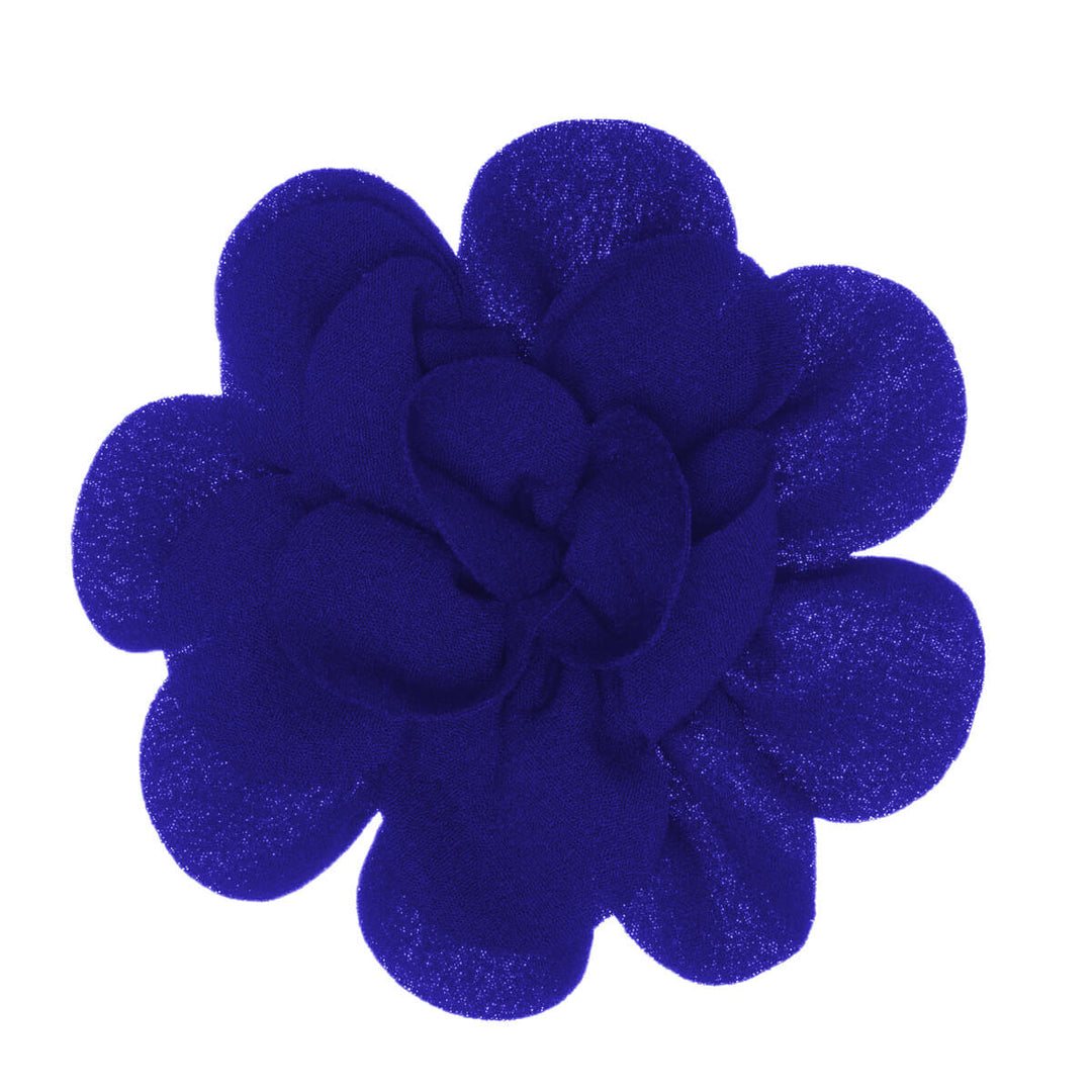 Matt hårblomma och klädblomma, 10 cm