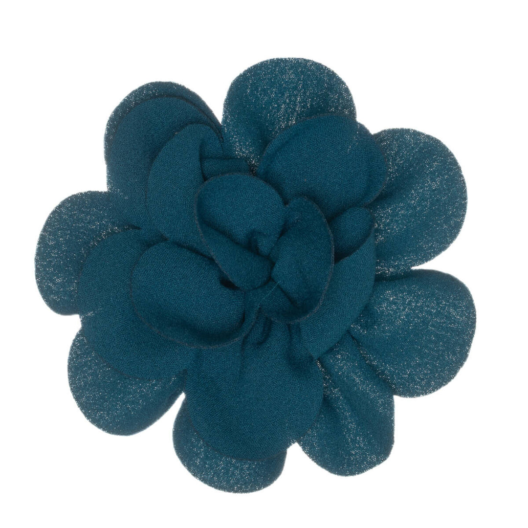 Matt hårblomma och klädblomma, 10 cm