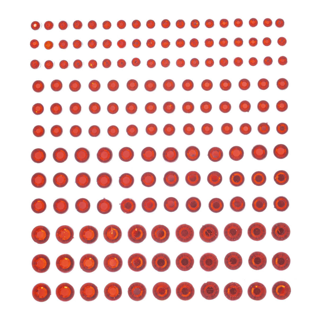 165 stycken huddiamanter – Glittrande ansiktsdiamanter för fester och festligheter