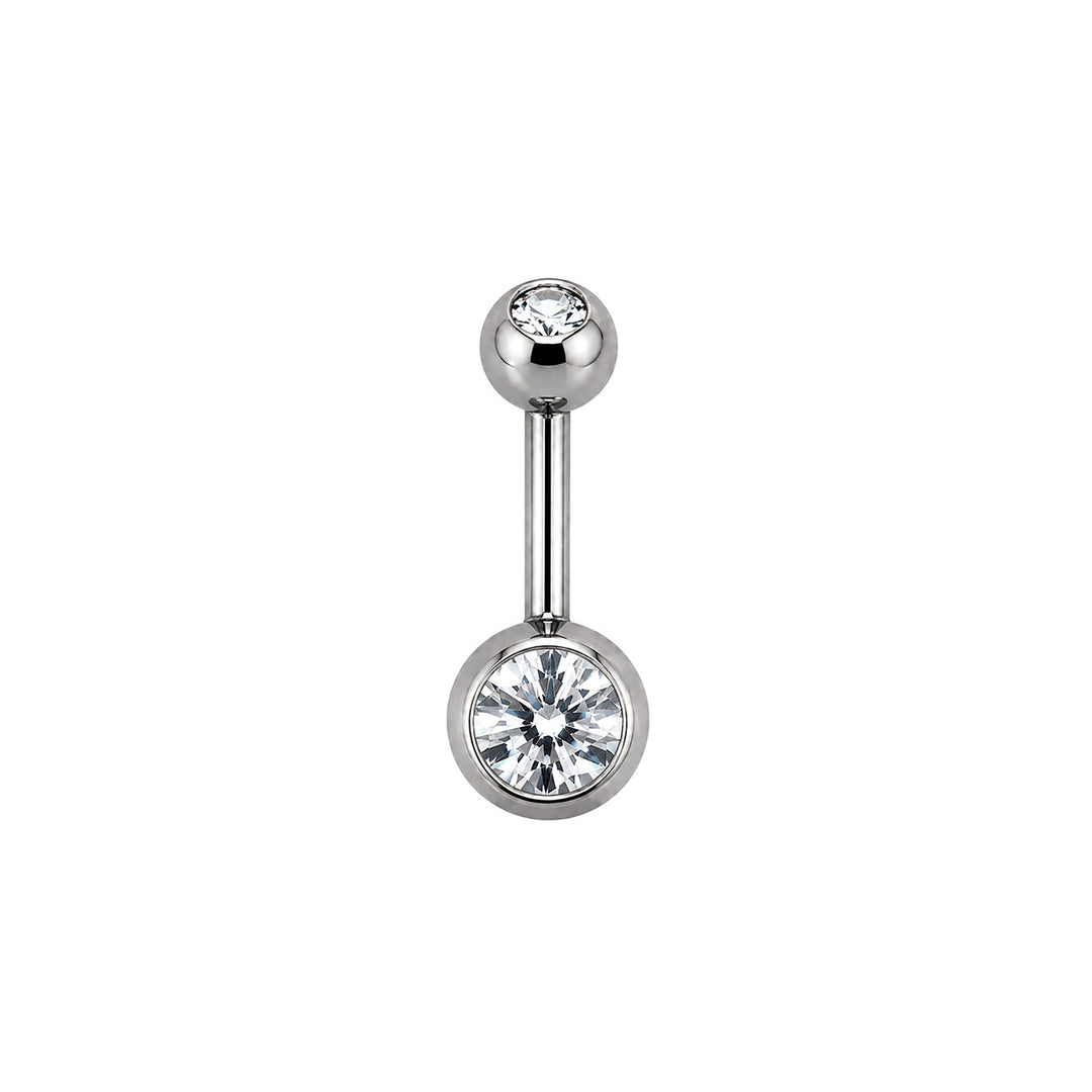Stoned titan 1,6 mm (titan G23)