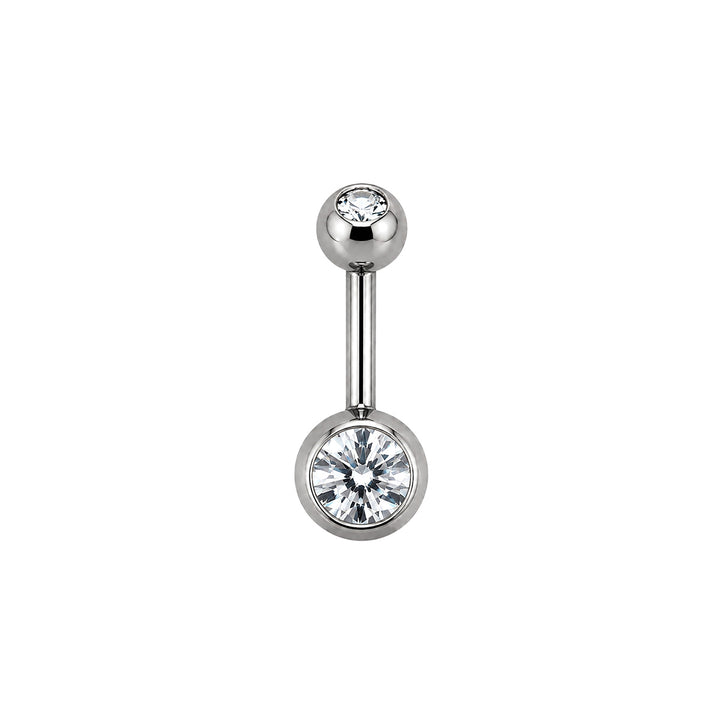 Stoned titan 1,6 mm (titan G23)