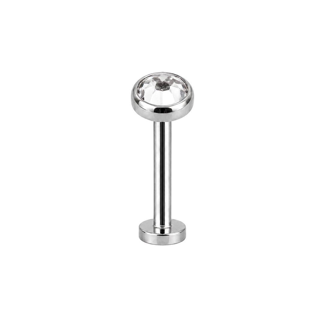 Titan floating-knapphalsband basic (Titan G23)