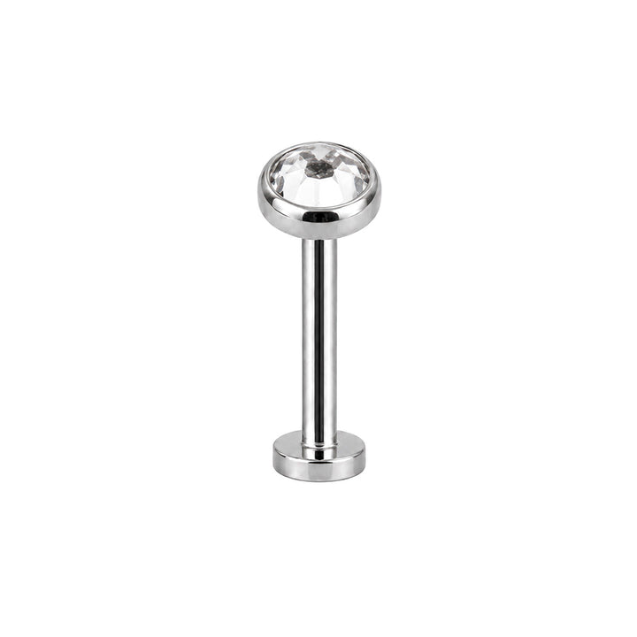 Titan floating-knapphalsband basic (Titan G23)