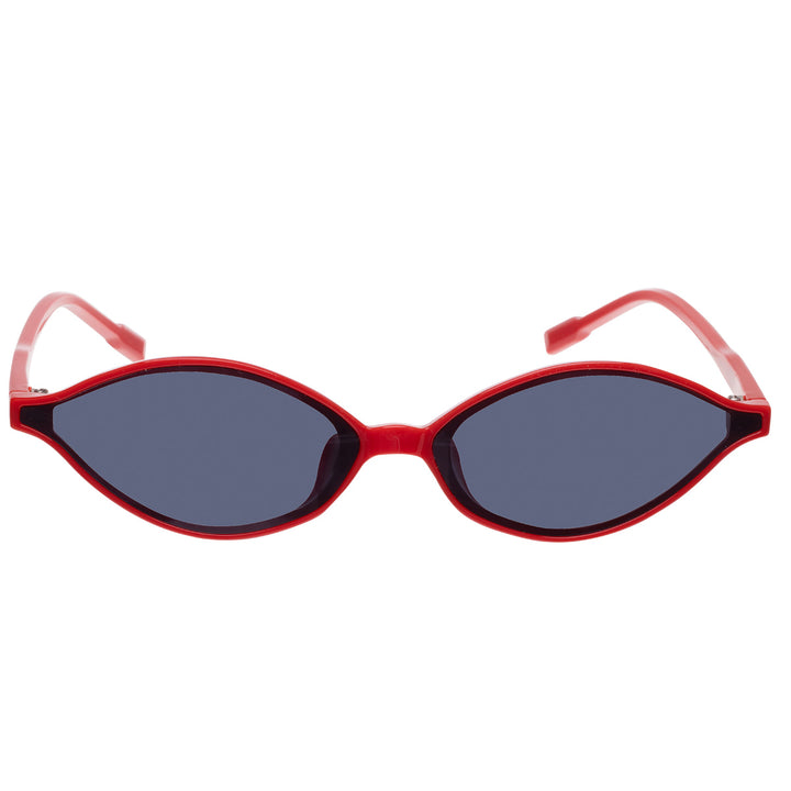 Ovals narrow sunglasses