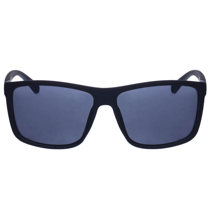 Matte finish men's sunglasses