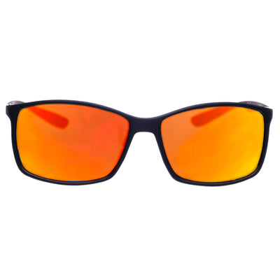 Ultralätta solglasögon för män