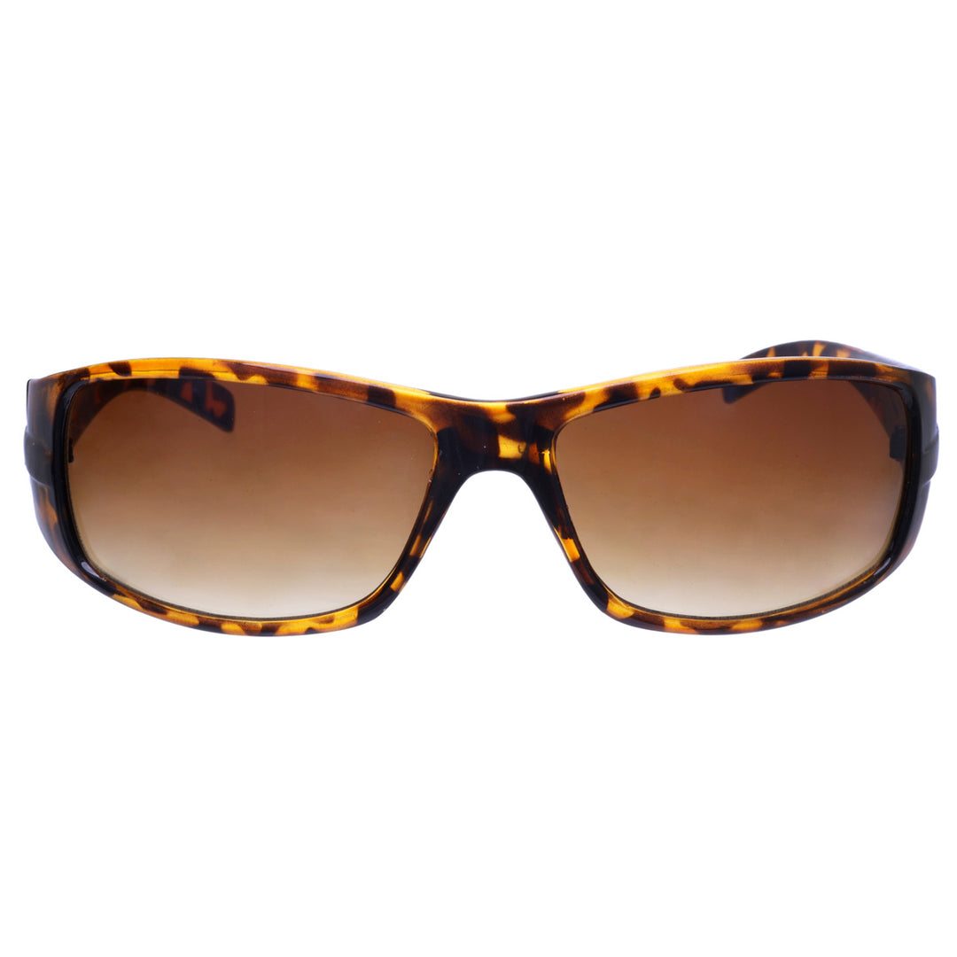 Men's low sunglasses