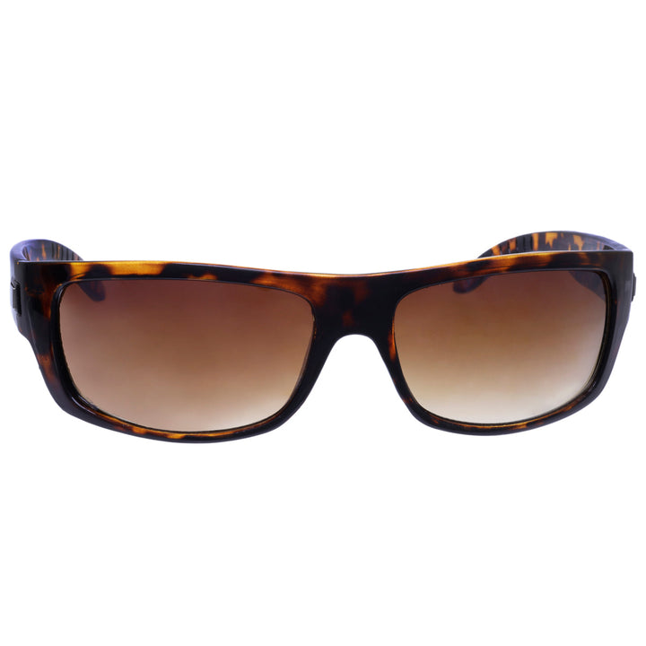 Men's low sunglasses