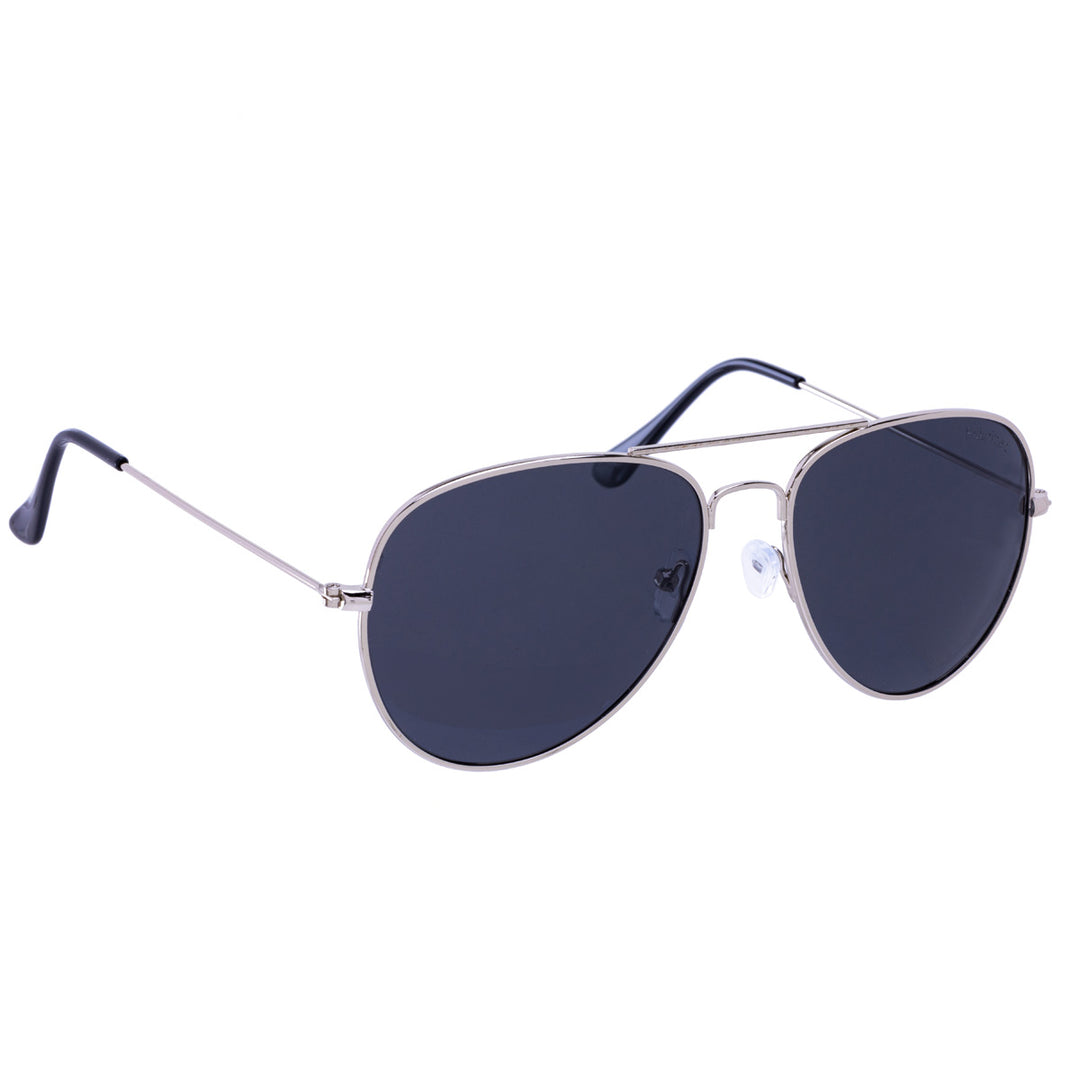 Pilot polarised sunglasses