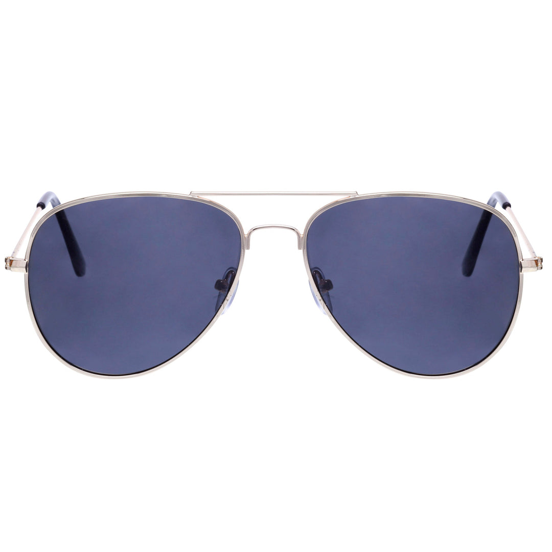 Pilot polarised sunglasses