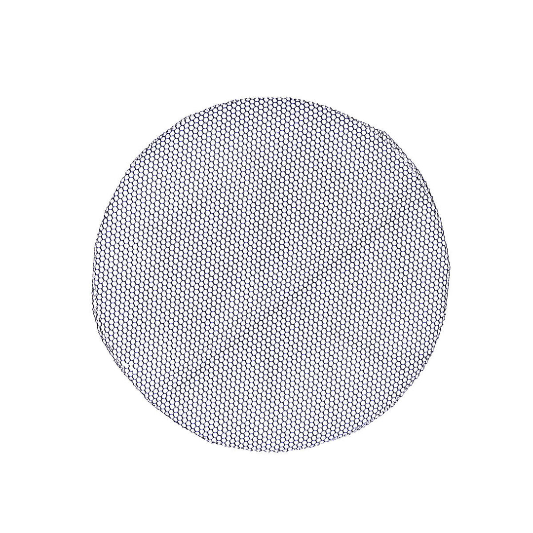 Strong, thin hairnet (1 pc) - Ninja.fi