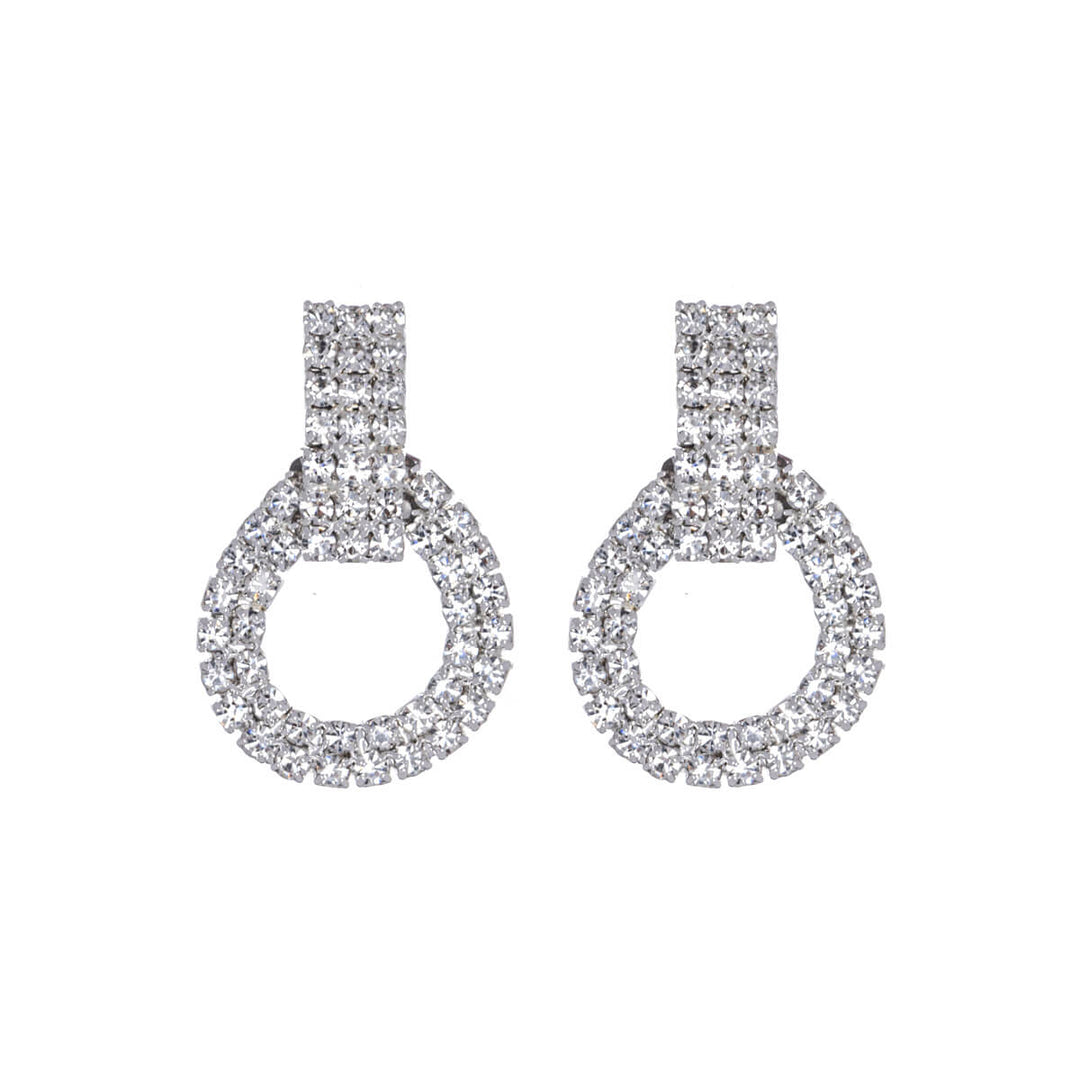 Runda strassfestörhängen