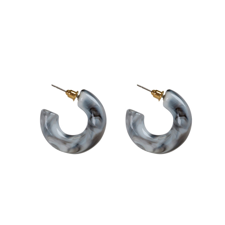 Färgglada små Earlines 2,7 cm