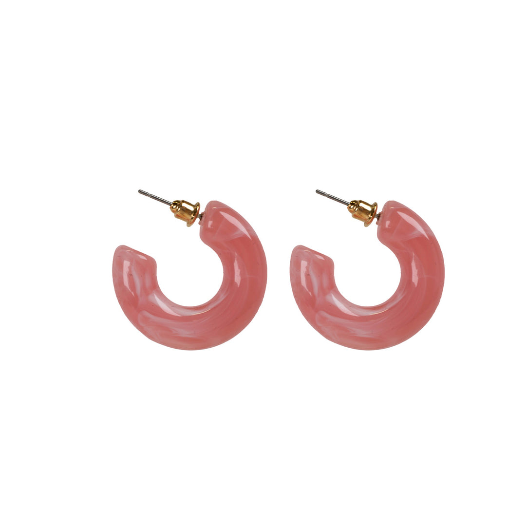 Färgglada små Earlines 2,7 cm