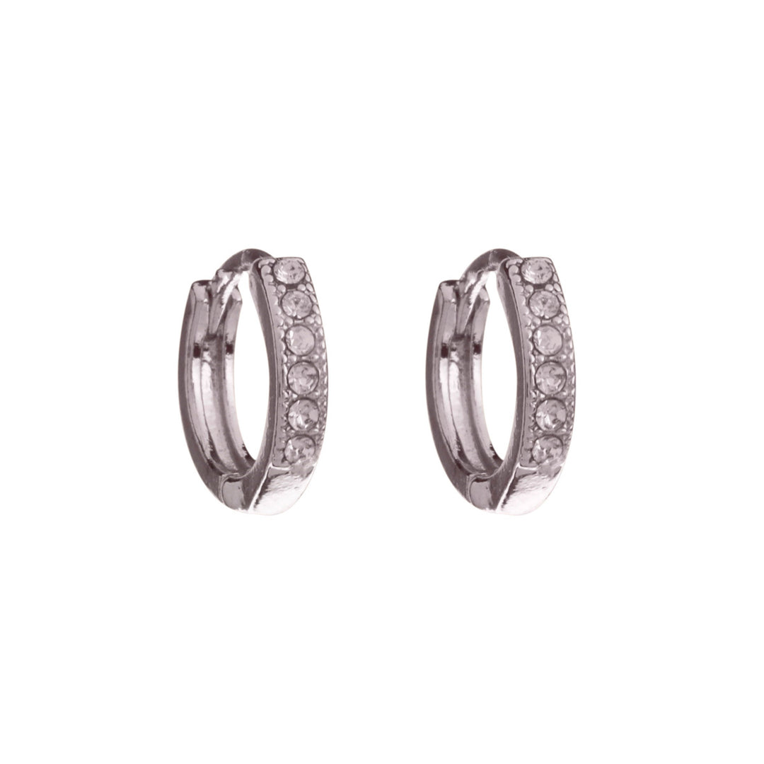 Thin sparkles of earbuds