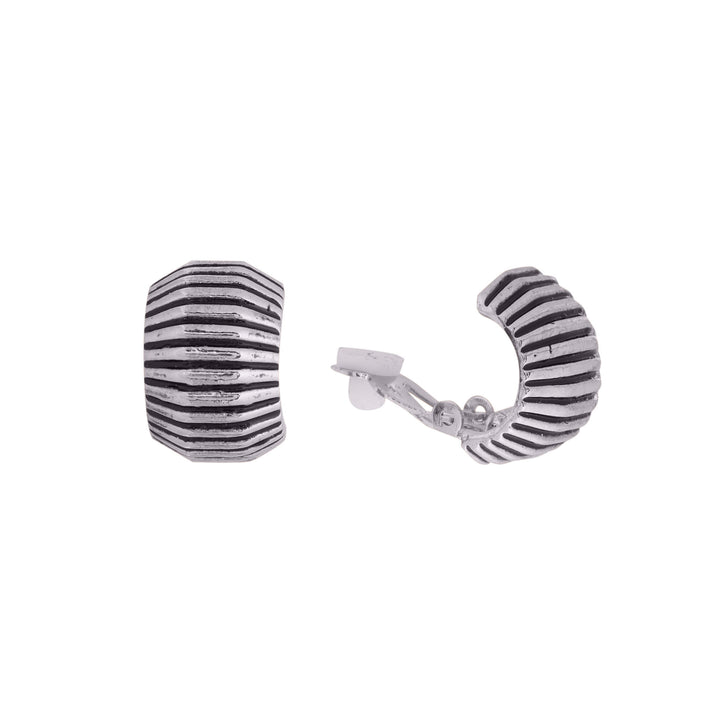 Semi -crypörhängen