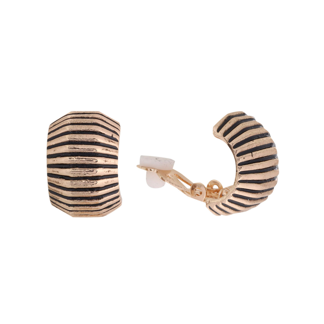 Semi -crypörhängen