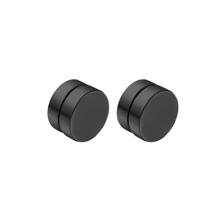 Magnetic earring 8mm (steel 316L)