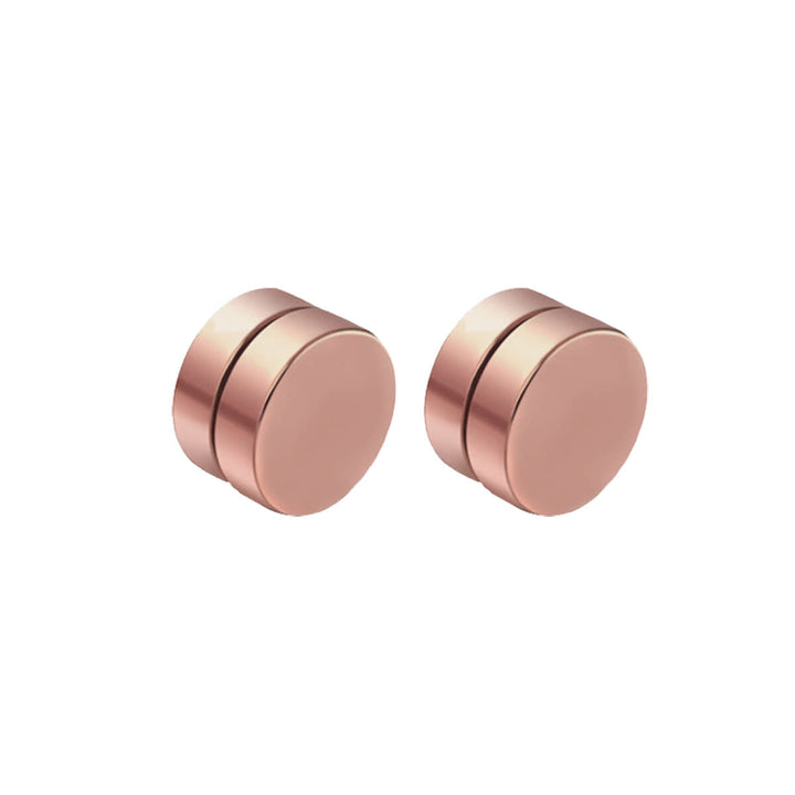 Magnetic earring 8mm (steel 316L)