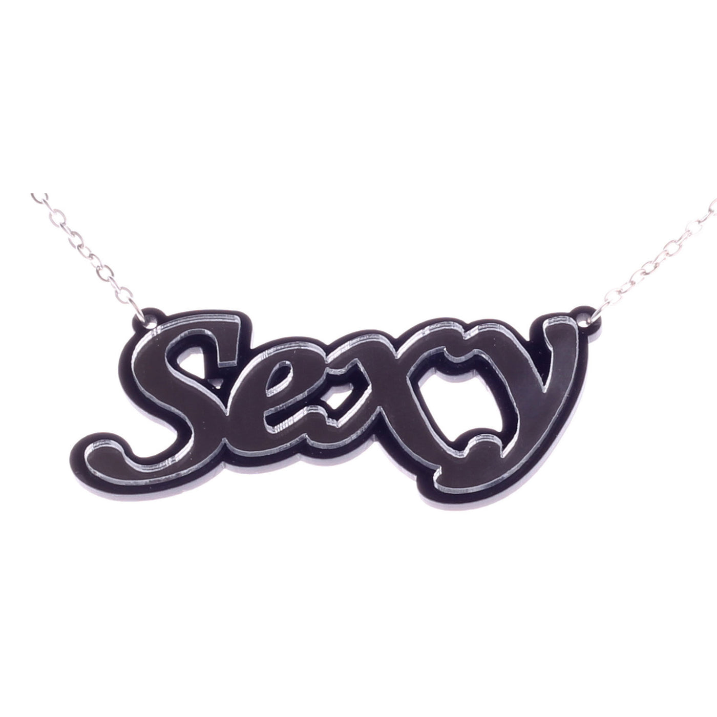 Sexy pendant