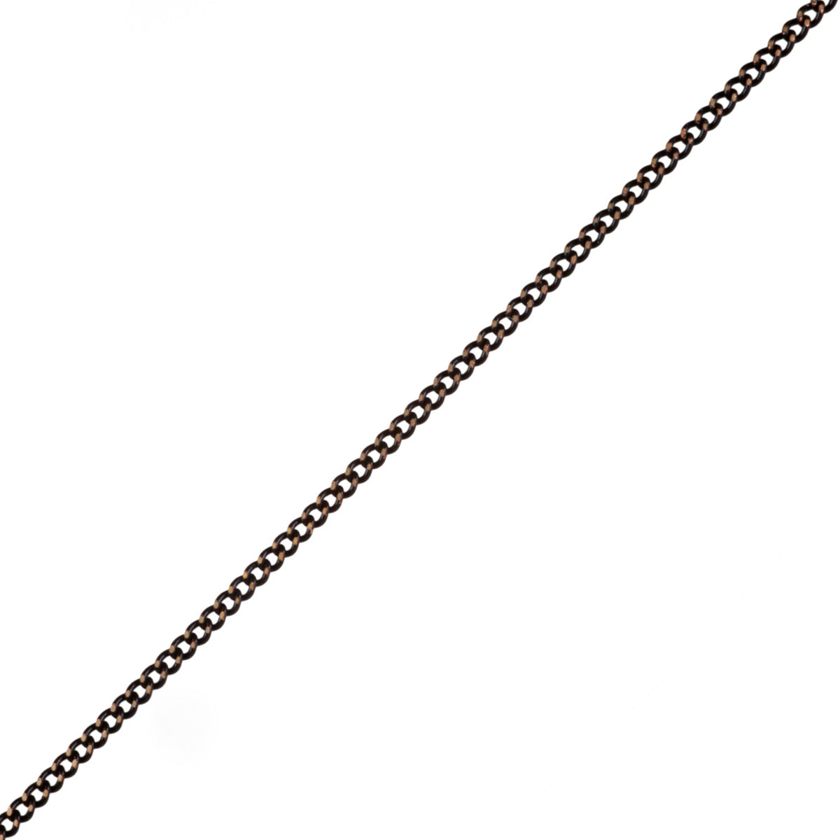 A thin armor chain 57cm